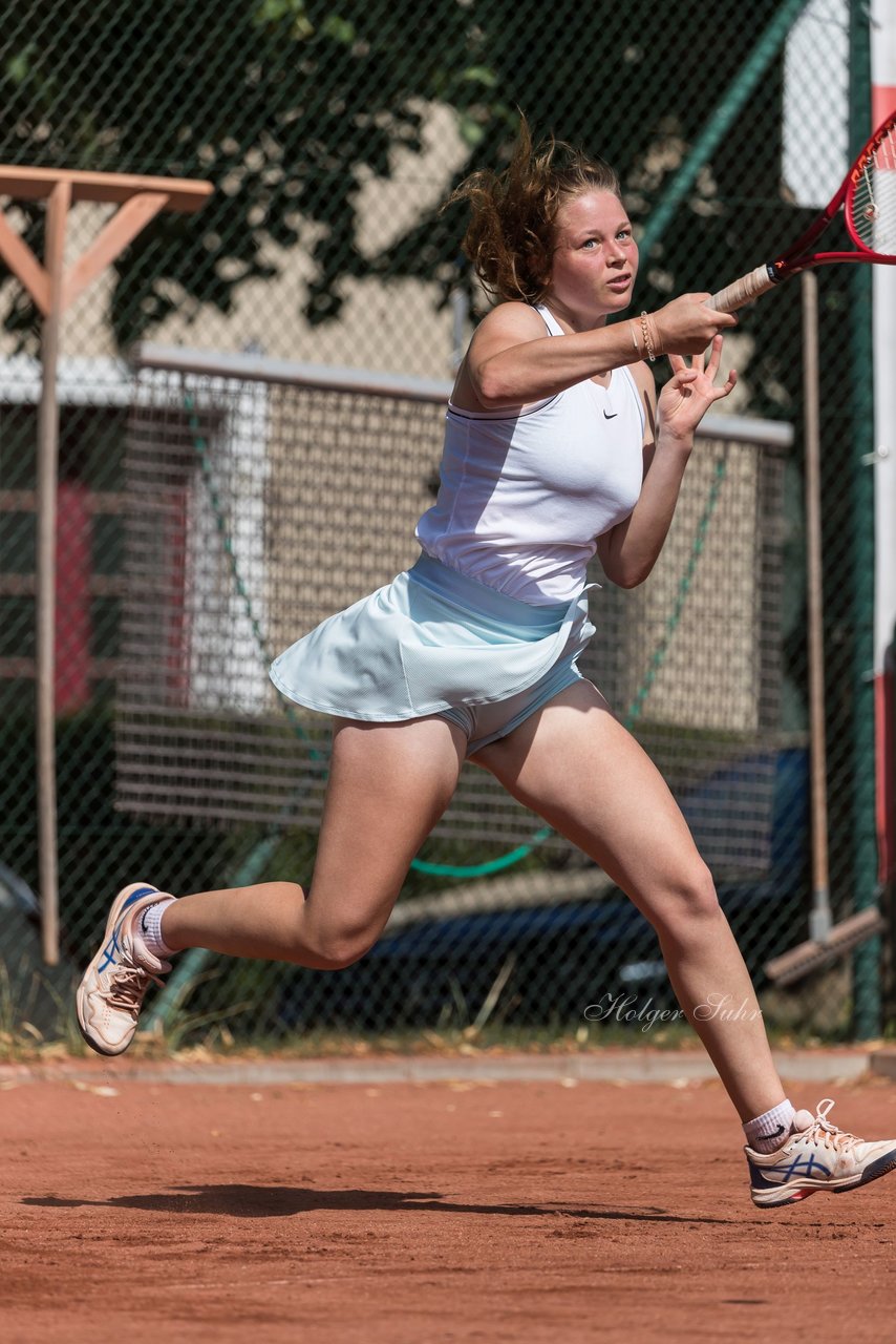 Bild 642 - Kuehlungsborner Tennisturnier